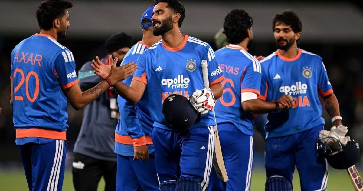 জয়ে শুরু ভারতের নিউজিল্যান্ড সফর