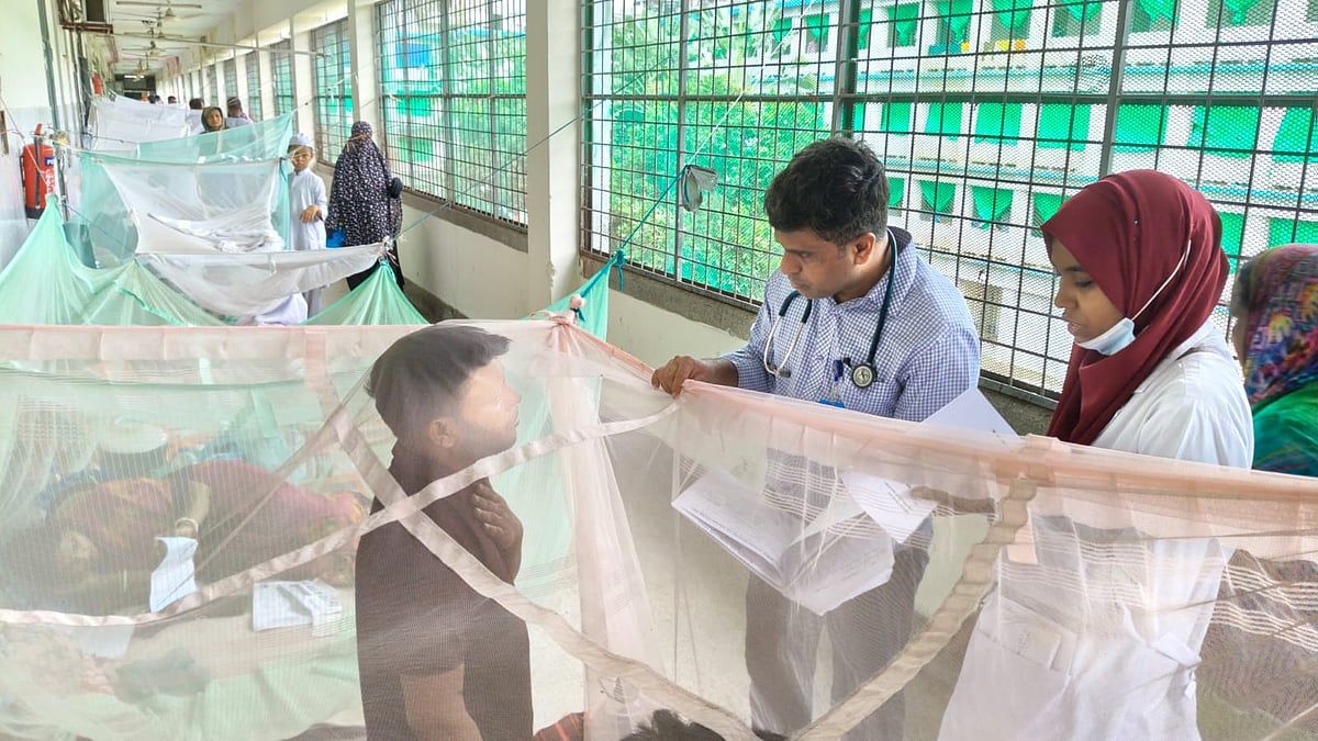 ডেঙ্গুর বদলে যাওয়া চেহারা, ঝুঁকি কী