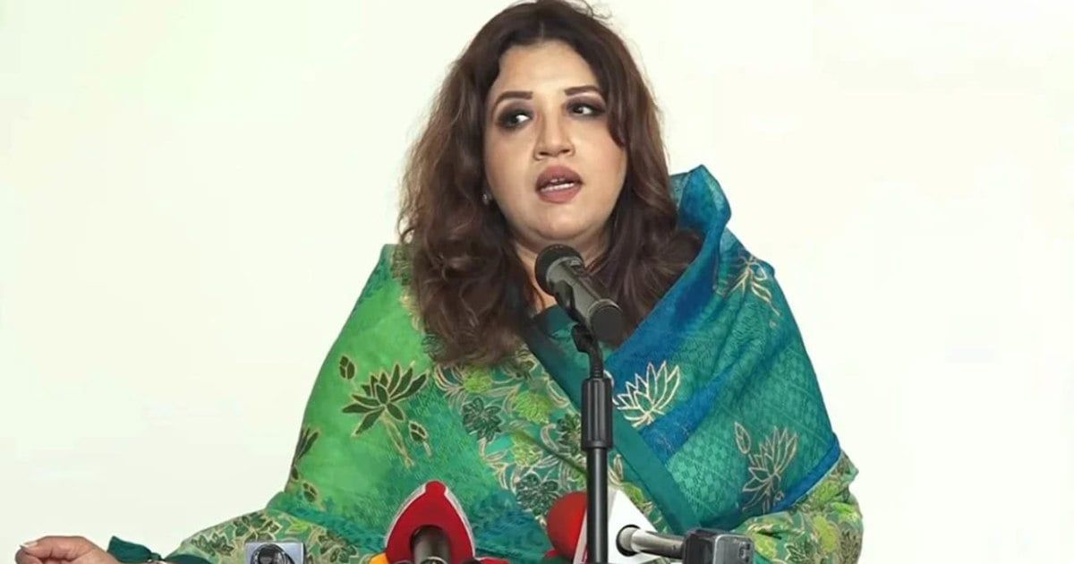 রাষ্ট্রদূতকে ফিরিয়ে আনা পররাষ্ট্র মন্ত্রণালয়ের একান্ত সিদ্ধান্ত: শামা ওবায়েদ