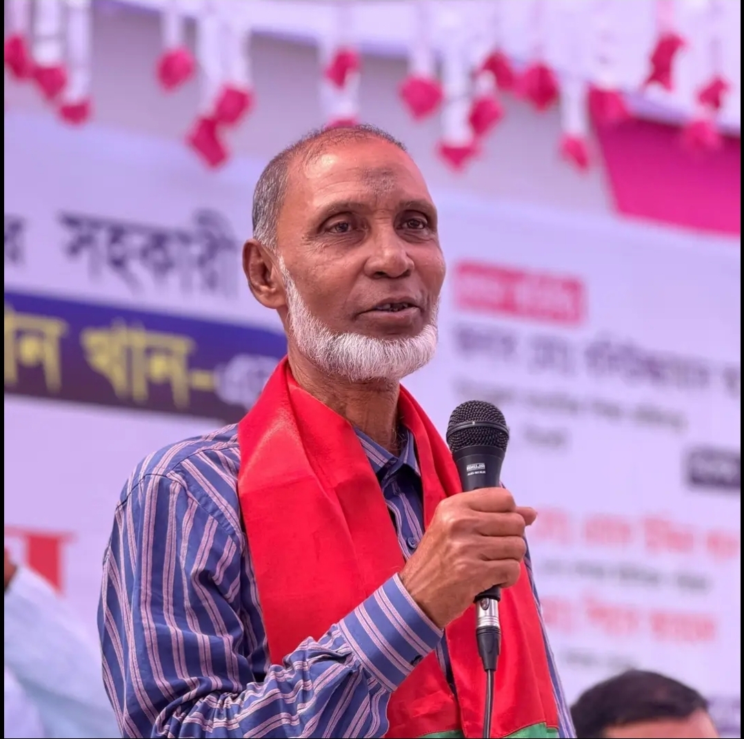 ২১ লাখ টাকার গাড়ি আত্মসাতের অভিযোগ, জগন্নাথপুরের আটঘর স্কুলের সভাপতি আতাউর রহমানকে ঘিরে বিতর্ক 