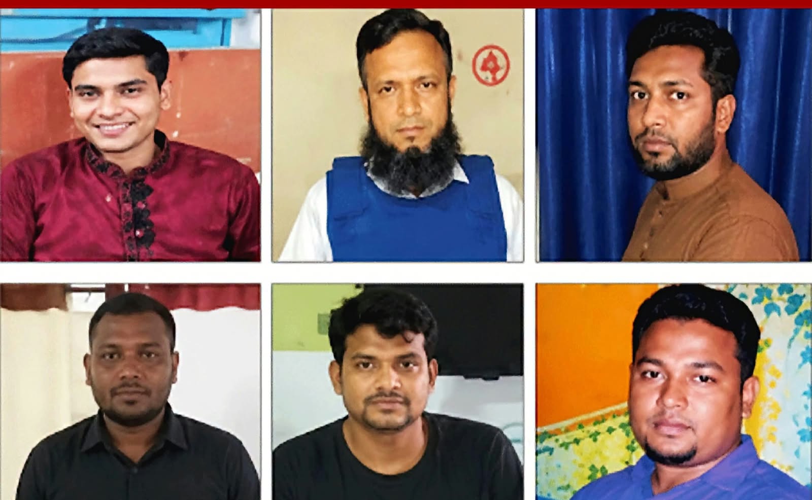 সিলেটে রায়হান হত্যা মামলায় আকবরের মৃত্যুদণ্ড, পলাতক ৫ আসামি
