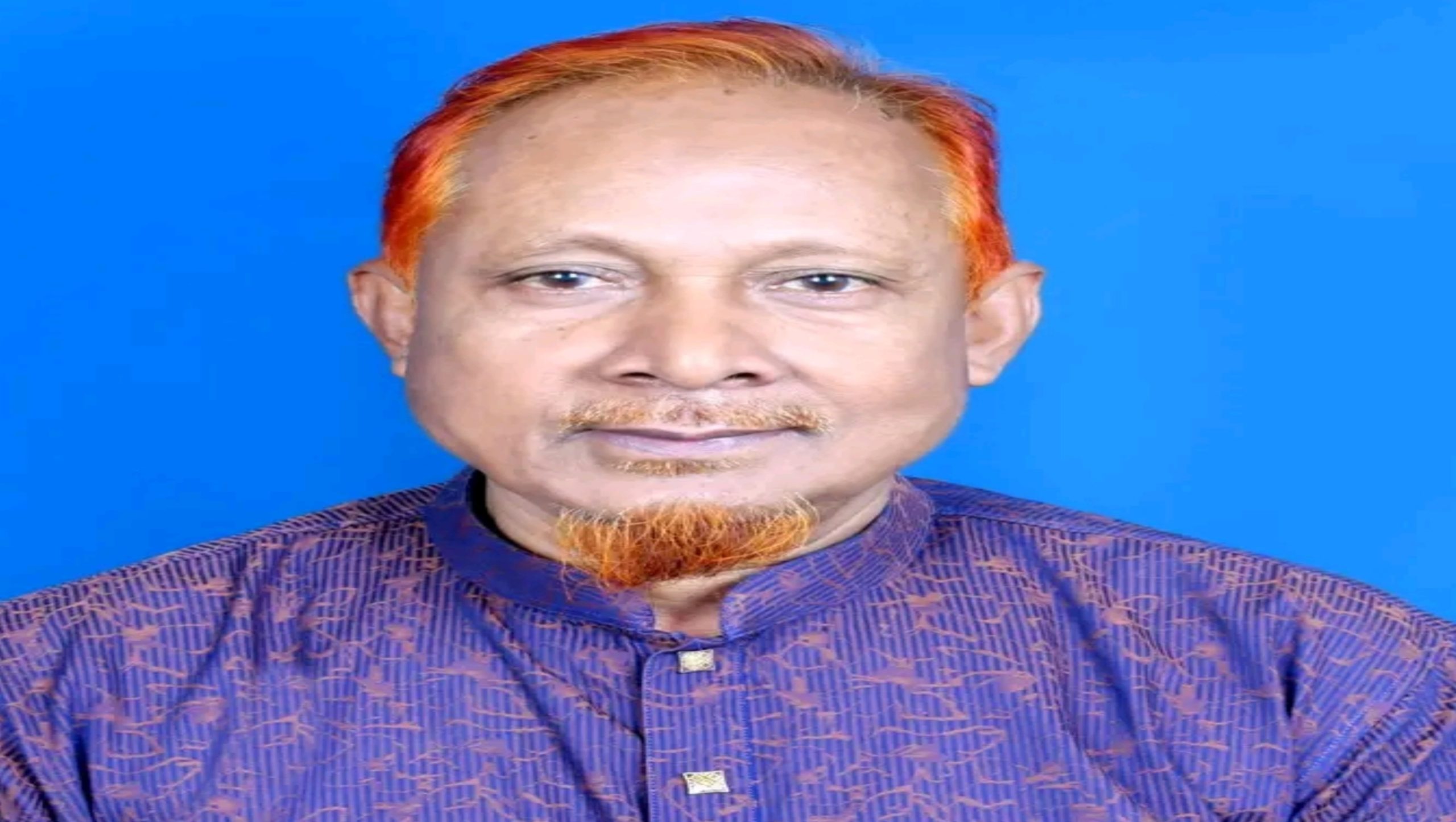 আসন্ন শেরপুর পৌরসভা নির্বাচনে মেয়র পদে প্রার্থী হচ্ছেন বিএনপি নেতা রফিকুল ইসলাম মিন্টু