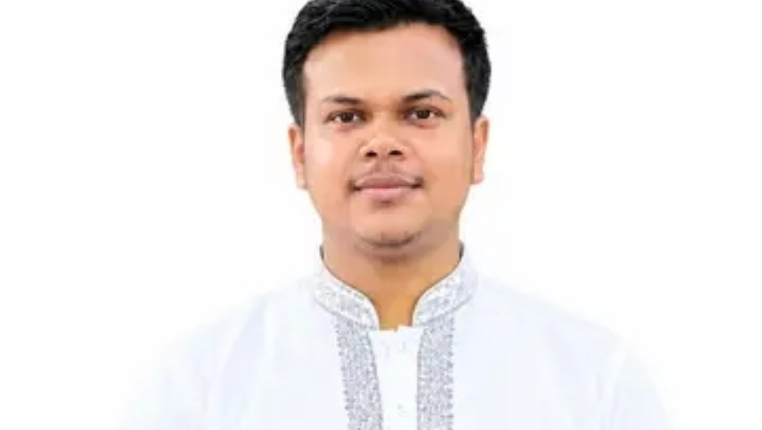 কালাদরাপ ইউনিয়নের ২নং ওয়ার্ডে মেম্বার পদপ্রার্থী জোবায়ের হোসেন রাজু, জনসেবার অঙ্গীকার