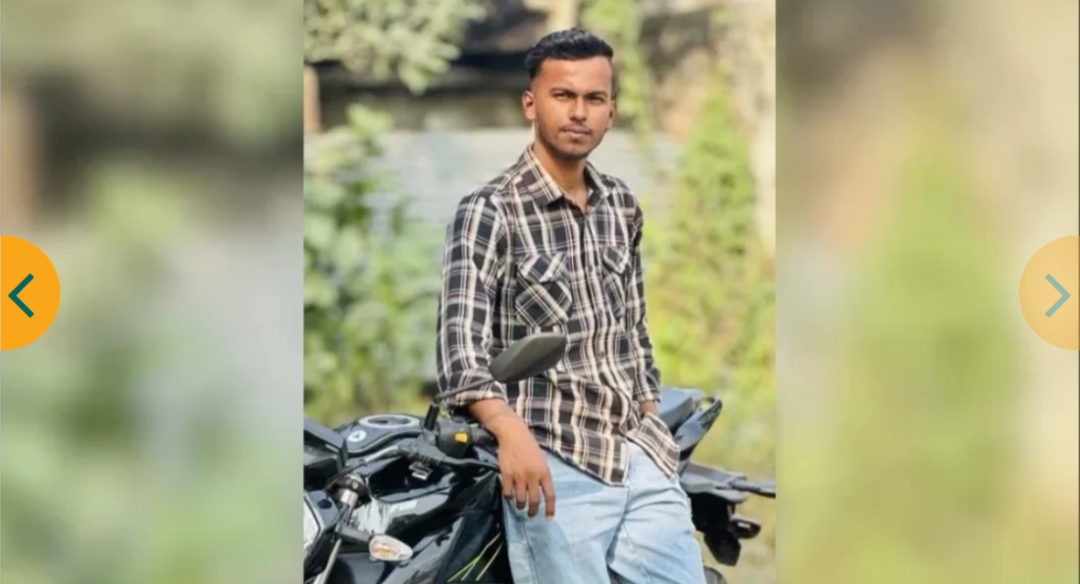 বোরকা পরে হামলা করতে গিয়ে নিজেই খুন