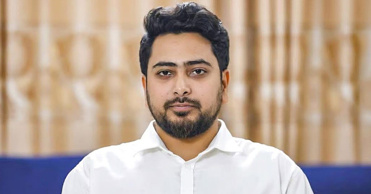 আইজিপির দায়িত্ব থেকে অতি দ্রুত সরে যাওয়া উচিত: নাহিদ ইসলাম