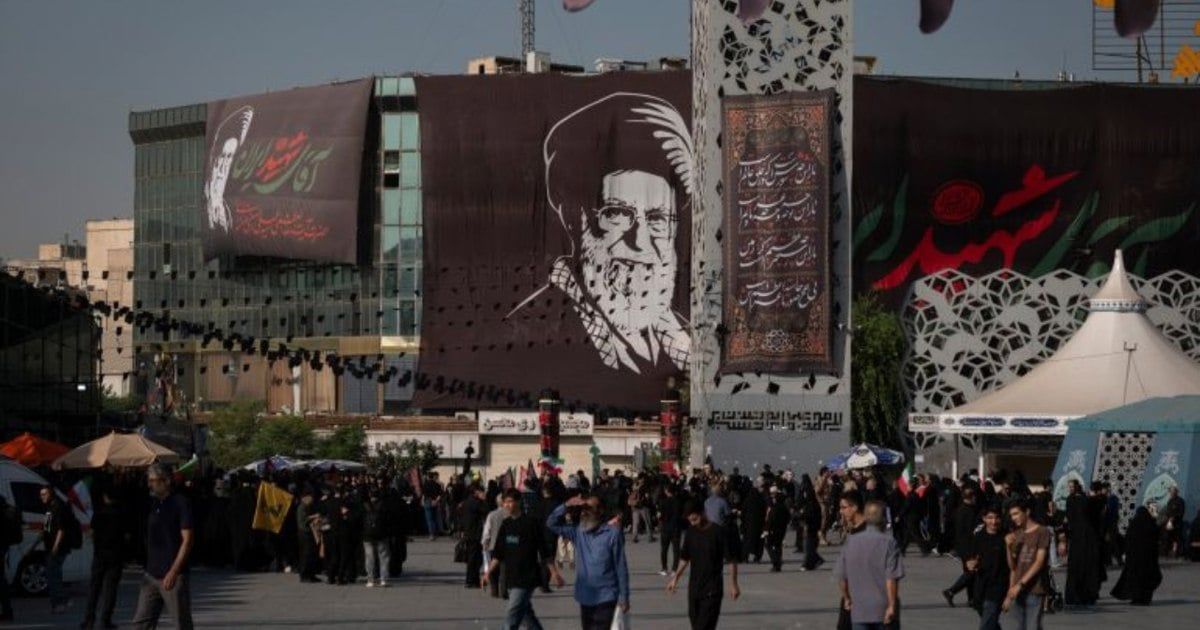 ফেব্রুয়ারির পর যেভাবে বদলে গেছে ইরান-যুক্তরাষ্ট্র যুদ্ধ